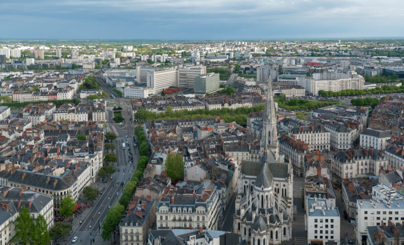 Faire appel à un promoteur immobilier pour un achat neuf à Nantes : la clé du succès