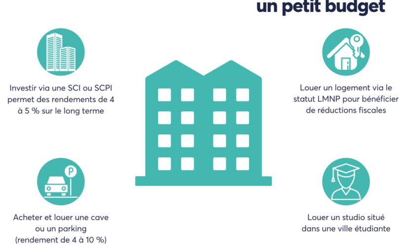 Investir dans le logement senior : opportunités et avantages