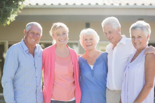 Résidence senior cannes : épanouissez-vous dans un environnement haut de gamme et sécurisé