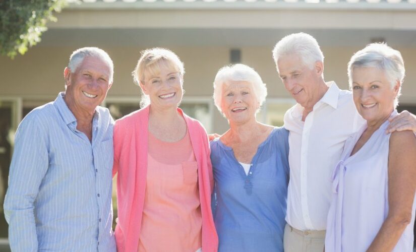 Résidence senior cannes : épanouissez-vous dans un environnement haut de gamme et sécurisé